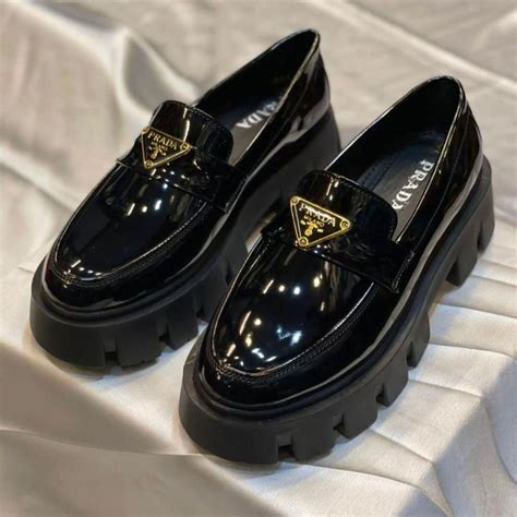 prada milano shoes mens|prada milano shoes price.